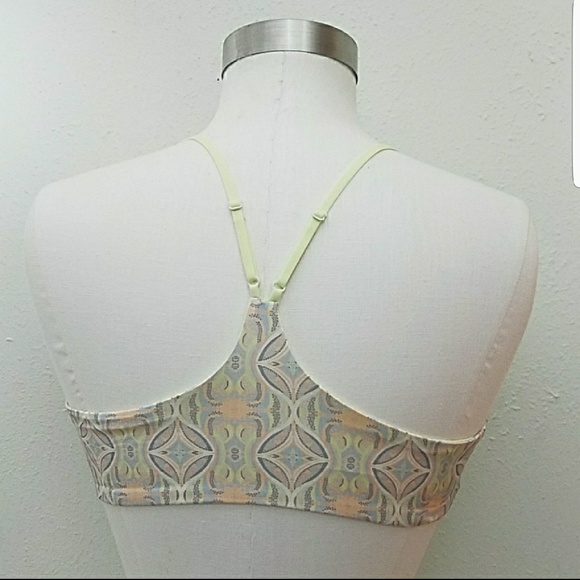 69. 🆕️ Free People Intimates Racerback Bralette - Picture 5 of 7